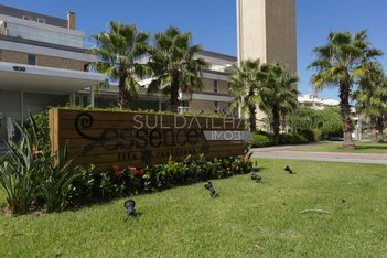 apartment em Campeche, Campeche - Florianópolis - SC