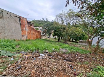 land_lot em Rua Alfredo Fernandes, Brigadeiro Tobias - Sorocaba - SP
