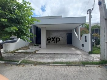 house em Avenida Artêmia Pires Freitas, Registro - Feira de Santana - BA