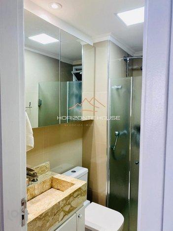 apartment em Tabor, Ipiranga - São Paulo - SP