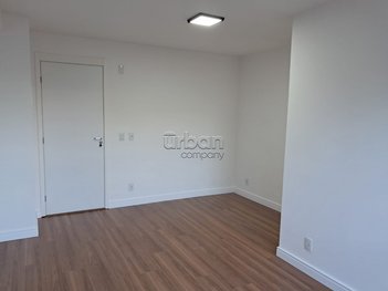 apartment em Rua São Nicolau, Estância Velha - Canoas - RS