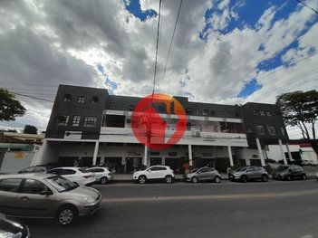 business em Avenida Doutor Cristiano Guimarães, Planalto - Belo Horizonte - MG