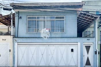 house em Rua Bruno Bertucci, Freguesia do Ó - São Paulo - SP