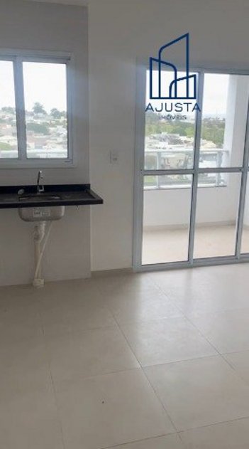 apartment em Rua Barão de Cotegipe, Vila Leão - Sorocaba - SP