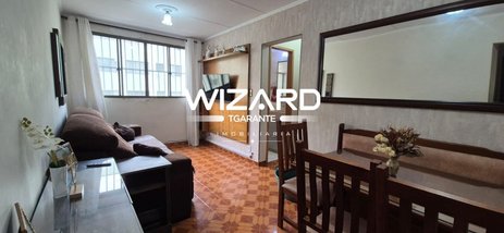 apartment em Rua Antares, Cidade Satélite Santa Bárbara - São Paulo - SP