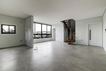 apartment em Servid�o Dion�zio Veiga, Centro - Itajaí - SC