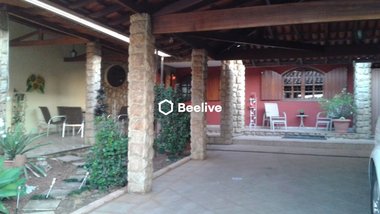 house em Rua Coronel Severiano, Araguaia - Belo Horizonte - MG