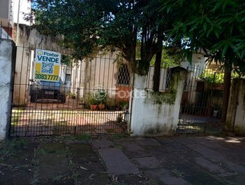 land_lot em Rua São Francisco, Santana - Porto Alegre - RS