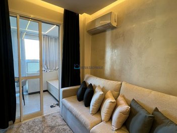 apartment em Rua Arizona, Cidade Monções - São Paulo - SP