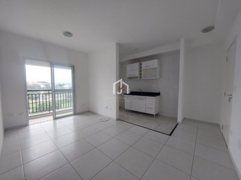 apartment em Rua Umberto Passarelli, Vila das Jabuticabeiras - Taubaté - SP
