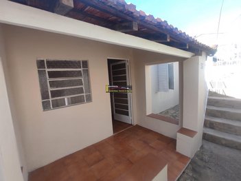 house em Rua César Ferrari, Vila Capuava - Valinhos - SP