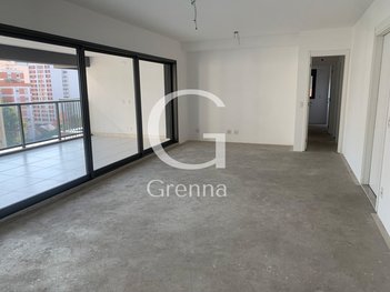 apartment em Rua João Moura, Pinheiros - São Paulo - SP