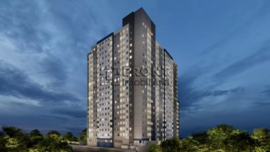 apartment em Rua Henrique Ongari, Água Branca - São Paulo - SP