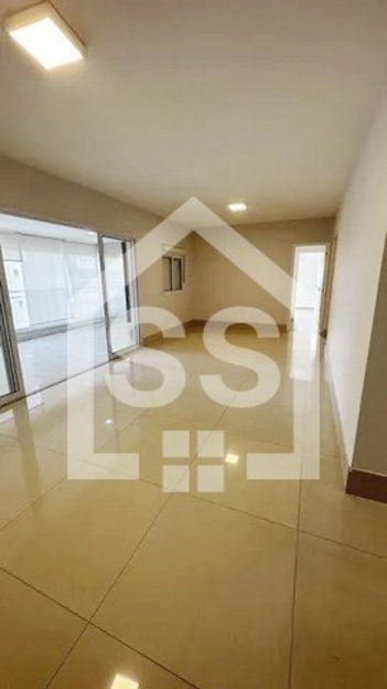 apartment em Rua Norma Pieruccini Giannotti, Barra Funda - São Paulo - SP