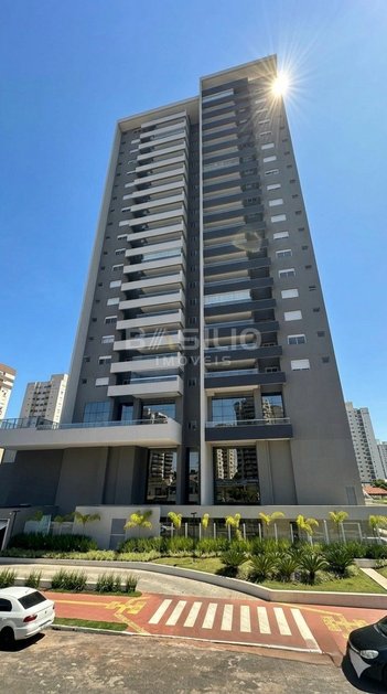apartment em Rua 55, Jardim Goiás - Goiânia - GO