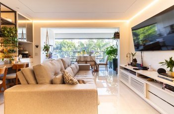 apartment em Rua Lauriano Fernandes Júnior, Vila Leopoldina - São Paulo - SP