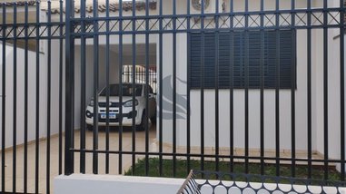 house em Rua Paulo Jorge Carolino, Jardim Paraíso - Maringá - PR
