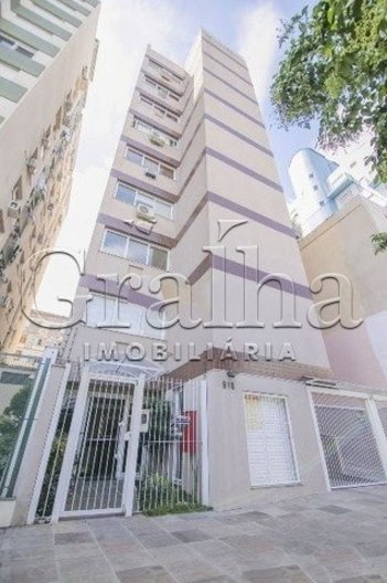 apartment em Demétrio Ribeiro, Centro Histórico - Porto Alegre - RS