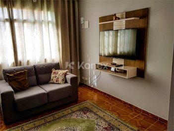 house em Rua Rodrigo Caro, Jardim Virginia Bianca - São Paulo - SP
