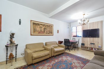 house em Rua Mantiqueira, Vila Mariana - São Paulo - SP
