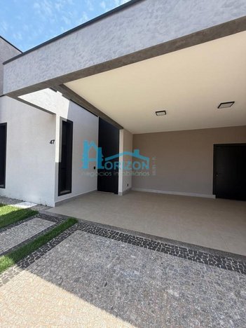 house em Rua Antonio Nemésio de Sousa, Parque Brasil 500 - Paulínia - SP