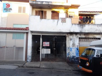 house em Rua Anita Sabá, Vila Mariana - São Paulo - SP