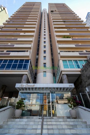 apartment em Rua Silva Jardim, Zona 31 - Maringá - PR