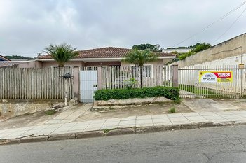 house em Rua Rio Araguaia, Roça Grande - Colombo - PR