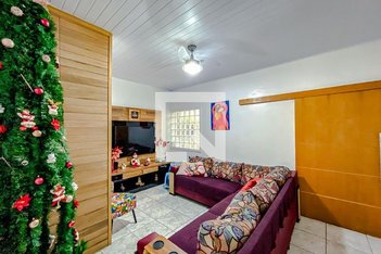 house em Rua Major Otaviano, Belenzinho - São Paulo - SP