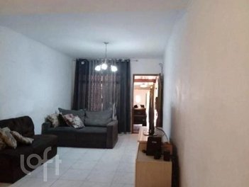 house em Lírio Ferreira, Vila Guarani (Z Sul) - São Paulo - SP