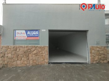 business em Dona Virginia Zaia, Paulicéia - Piracicaba - SP