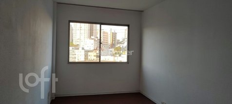 apartment em Avenida Ipiranga, Partenon - Porto Alegre - RS