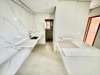 apartment em Avenida Leovigildo Dias Vieira, Itaguá - Ubatuba - SP