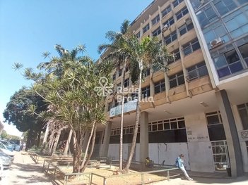 office em SCS Quadra 4 Bloco A Lote 169, Asa Sul - Brasília - DF