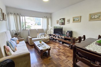 apartment em Rua Cristiano Viana, Cerqueira César - São Paulo - SP