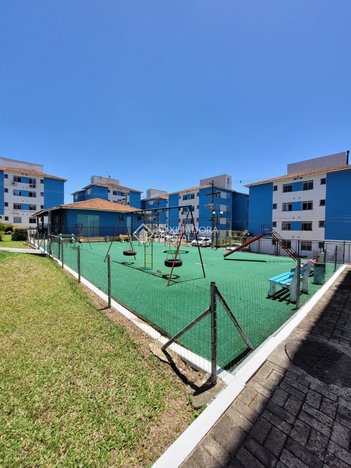 apartment em Estrada João de Oliveira Remião, Lomba do Pinheiro - Porto Alegre - RS