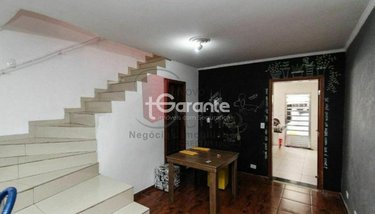 house em Rua Sacramento Blake, Mooca - São Paulo - SP