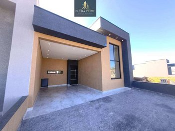 house em Avenida Arthur dos Santos, Loteamento Industrial Água Preta - Pindamonhangaba - SP