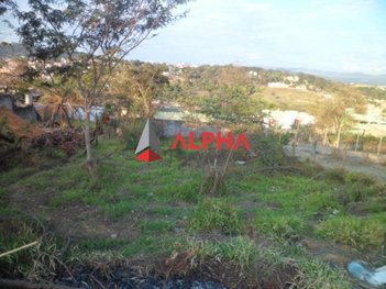 land_lot em Rua Beija-Flor, Sarzedo - Sarzedo - MG