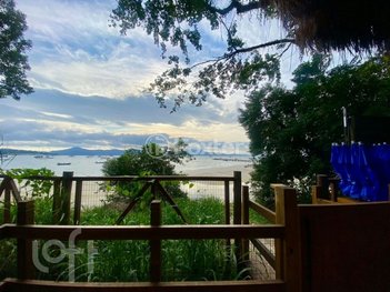 apartment em Rodovia Tertuliano Brito Xavier, Jurerê - Florianópolis - SC