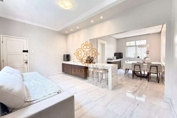 apartment em Rua Senhora das Graças, Cruzeiro - Belo Horizonte - MG