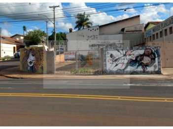land_lot em Rua Orlando Cristovam, Jardim Maracanã - São José do Rio Preto - SP