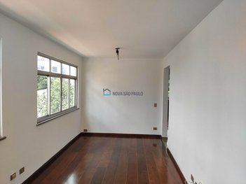 apartment em Rua Lacedemônia, Jardim Brasil (Zona Sul) - São Paulo - SP