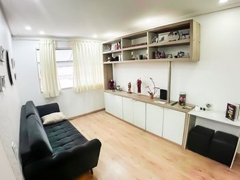 apartment em Rua Sócrates, Vila Sofia - São Paulo - SP