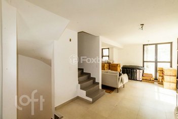 house em Rua Doutor Veiga Filho, Santa Cecília - São Paulo - SP