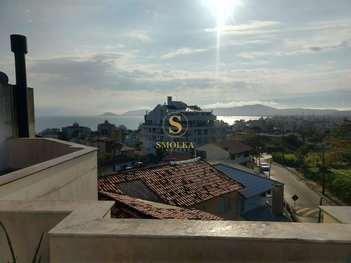 apartment em Tertuliano de Brito Xavier, Canasvieiras - Florianópolis - SC