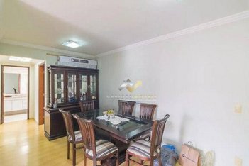 apartment em Rua Adolfo Bastos, Vila Bastos - Santo André - SP