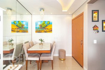 apartment em Avenida Ernesto Neugebauer, Humaitá - Porto Alegre - RS