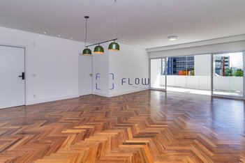 apartment em Avenida Angélica, Consolação - São Paulo - SP
