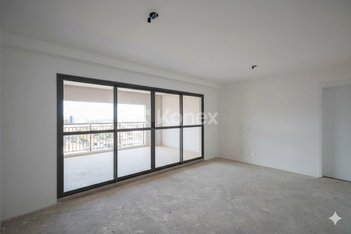 apartment em Avenida Nova Cantareira, Tucuruvi - São Paulo - SP